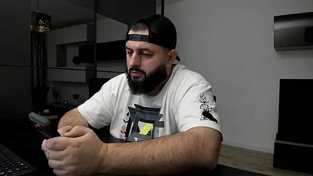 DravenPeak online show from February 3, 2026, 7:41 pm