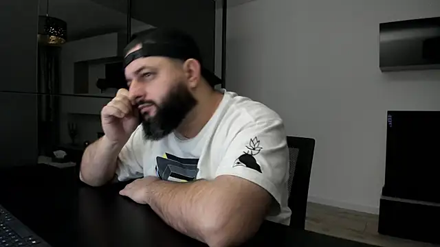 DravenPeak online show from February 5, 2026, 6:15 pm