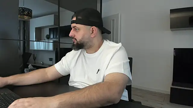 DravenPeak online show from March 30, 2026, 6:37 am