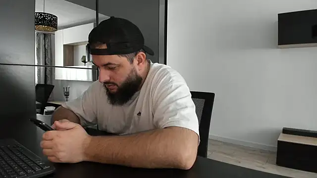 DravenPeak online show from November 13, 2025, 12:31 pm