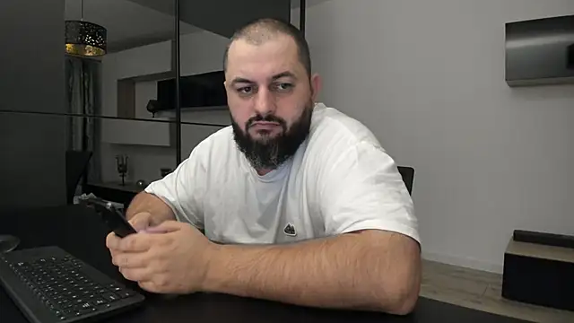 Snapshot of DravenPeak chatting on September 21, 2025, 8:14 pm DravenPeak online show from September 21, 2025, 8:14 pm