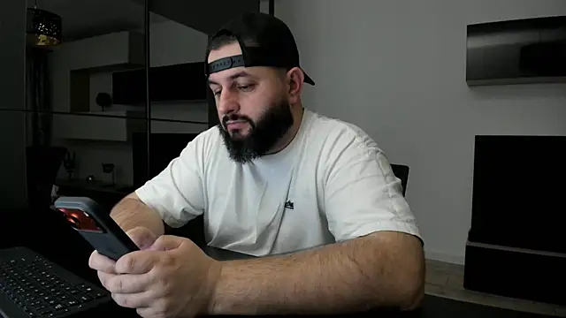 DravenPeak online show from February 14, 2026, 10:21 pm