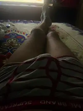 Molli97 online show from May 29, 2026, 1:11 am