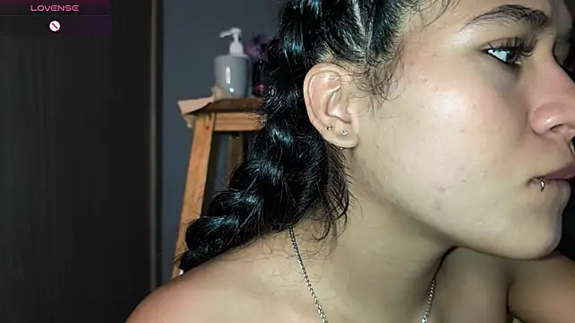 Angelic AP online show from September 25, 2025, 8:48 pm