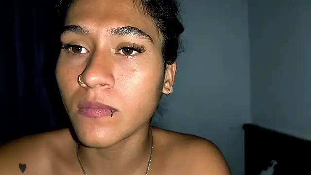 Angelic AP online show from March 21, 2026, 4:57 am