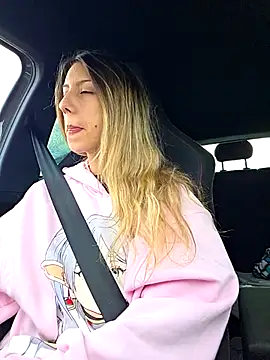 PetiteSecrets online show from November 12, 2025, 10:19 am