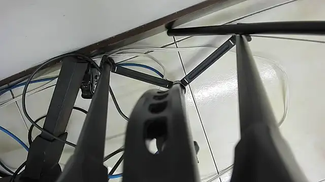 Aisha hotts777 online show from April 12, 2026, 2:37 am