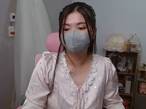 Chipu lovely11 online show from October 12, 2025, 4:19 pm