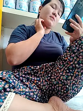  Babyrose  online show from October 8, 2025, 5:20 am