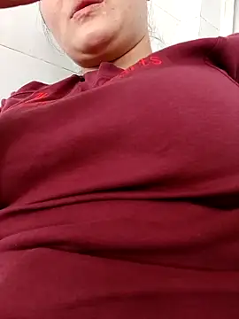  Babyrose  online show from March 11, 2026, 5:45 am