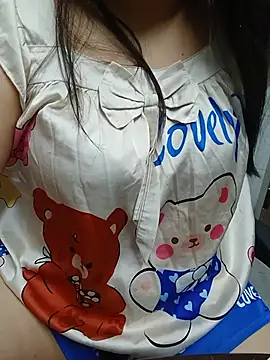  Babyrose  online show from July 27, 2026, 5:09 pm