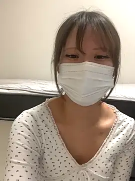 reon reonreon online show from November 11, 2025, 7:03 am