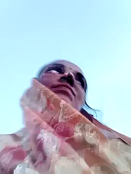 Snapshot of Pinky12A chatting on September 11, 2025, 12:43 am Pinky12A online show from September 11, 2025, 12:43 am