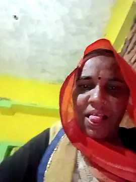 Pinky12A online show from January 10, 2026, 11:22 pm