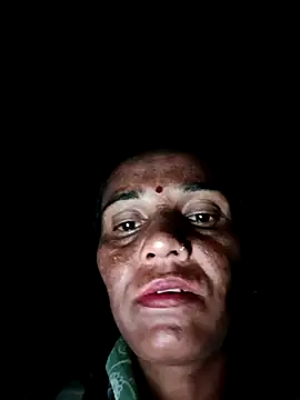 Snapshot of Pinky12A chatting on September 25, 2025, 12:38 am Pinky12A online show from September 25, 2025, 12:38 am