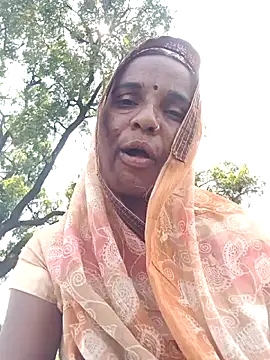 Snapshot of Pinky12A chatting on October 7, 2025, 7:20 am Pinky12A online show from October 7, 2025, 7:20 am