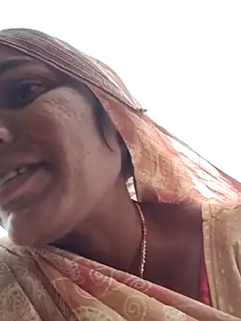 Snapshot of Pinky12A chatting on October 27, 2025, 10:05 am Pinky12A online show from October 27, 2025, 10:05 am