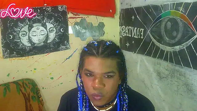 dariana fire online show from October 1, 2025, 1:11 am