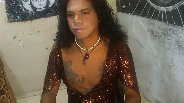 dariana fire online show from October 18, 2025, 5:31 am