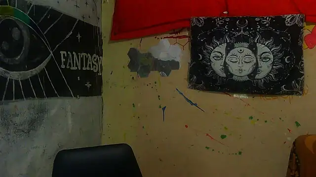 dariana fire online show from October 29, 2025, 10:20 pm