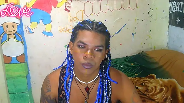 dariana fire online show from September 24, 2025, 11:54 pm