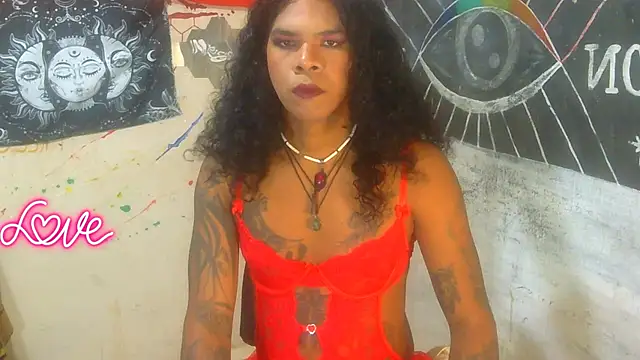 dariana fire online show from October 13, 2025, 5:14 pm