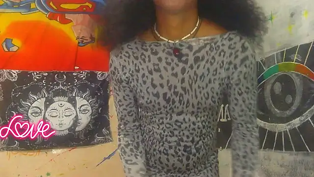 dariana fire online show from October 21, 2025, 12:54 am