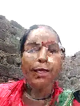 Mohini-xx online show from October 6, 2025, 10:27 am