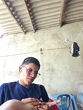 Ajhg98 online show from April 20, 2026, 2:29 pm