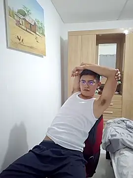 Ajhg98 online show from March 21, 2026, 9:08 pm