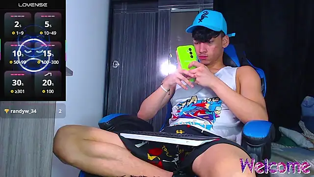 Gael Jones online show from January 6, 2026, 5:11 am