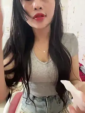 Lissa xinh09 online show from November 4, 2025, 8:51 am