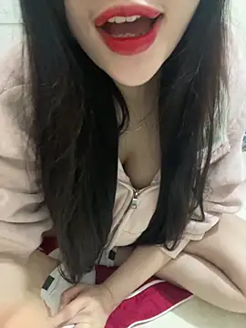 Lissa xinh09 online show from January 5, 2026, 5:27 pm