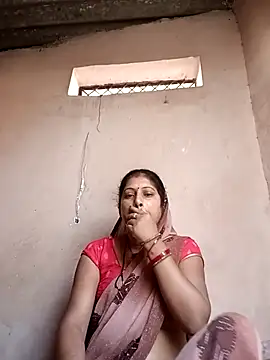Aneeta12A online show from September 11, 2025, 1:38 am