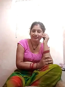 Aneeta12A online show from September 12, 2025, 3:17 am