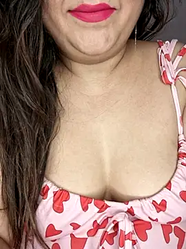 indian-hotmilfs online show from March 29, 2026, 7:04 pm