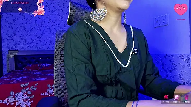 snow white123 online show from April 16, 2026, 9:15 pm