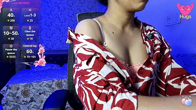 snow white123 online show from March 7, 2026, 9:53 pm