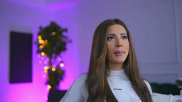 SiennaRuh online show from March 24, 2026, 10:15 am