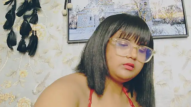 indianfoxy01 online show from December 22, 2025, 6:35 am