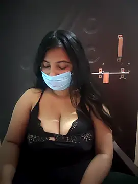 Lusty-radhika online show from October 19, 2025, 2:03 am