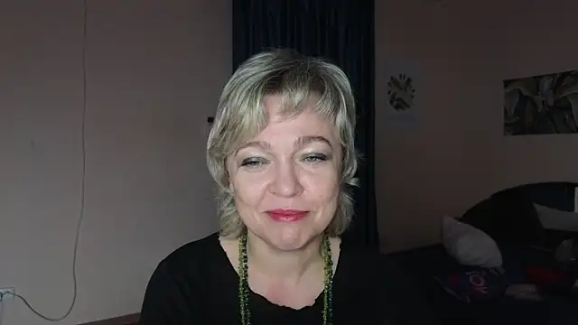 Rosette Pricky online show from November 14, 2025, 1:48 pm