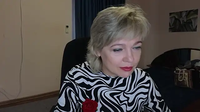 Rosette Pricky online show from September 20, 2025, 2:00 pm