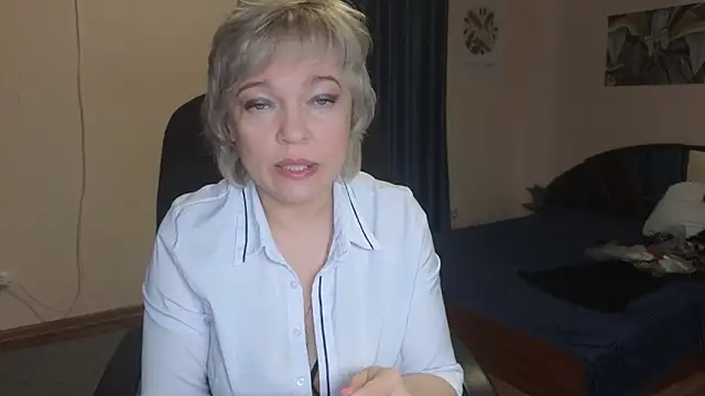 Rosette Pricky online show from September 28, 2025, 1:07 pm