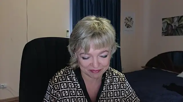 Rosette Pricky online show from September 12, 2025, 1:44 pm
