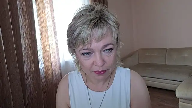Rosette Pricky online show from September 13, 2025, 1:11 pm