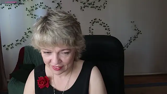 Rosette Pricky online show from May 24, 2026, 2:17 pm
