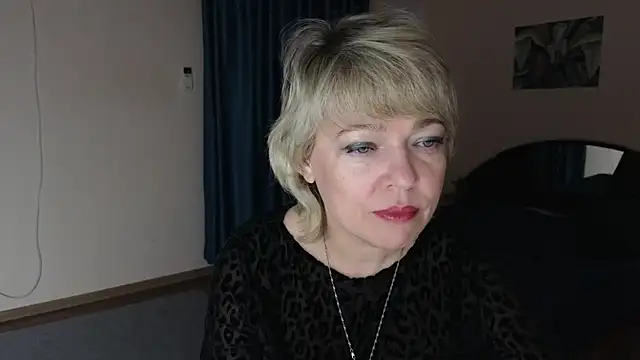 Rosette Pricky online show from December 3, 2025, 2:16 pm