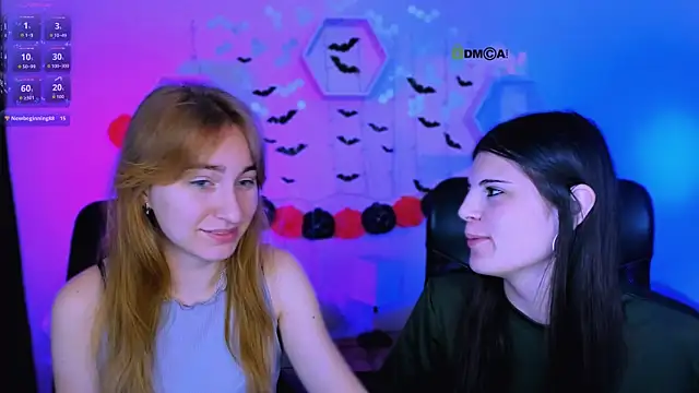 Snapshot of lizzie_boom chatting on November 1, 2025, 10:31 am lizzie boom online show from November 1, 2025, 10:31 am