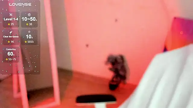 Sandra Curly online show from February 7, 2026, 1:08 pm